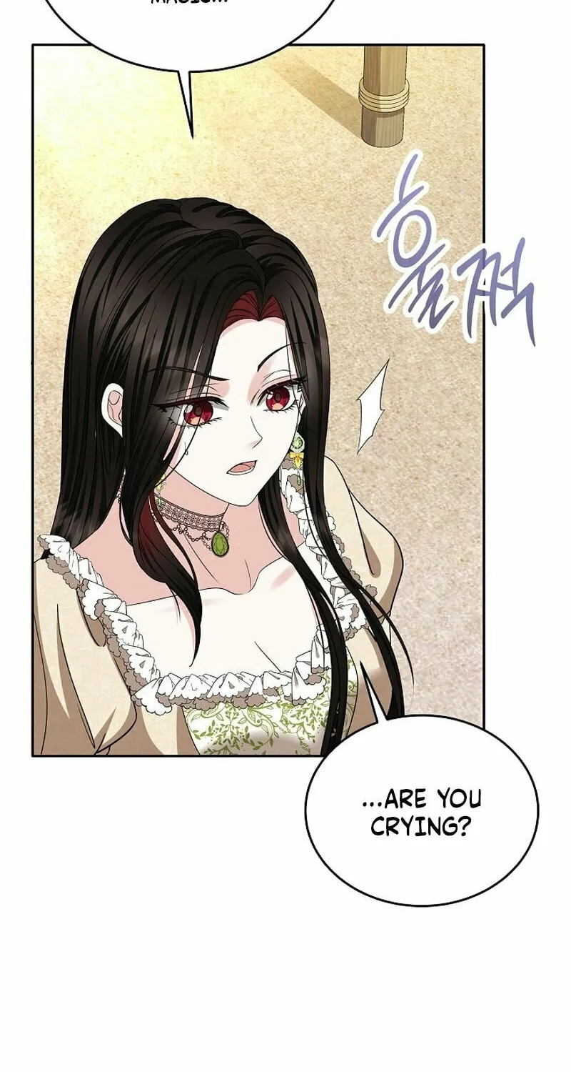 K-Eldest Daughter Possessed a Childcare Novel Chapter 17 page 38 - 