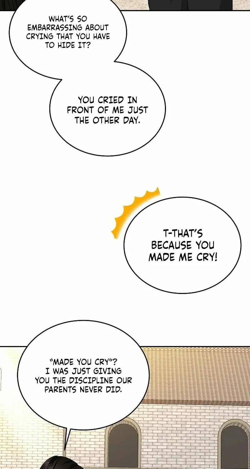 K-Eldest Daughter Possessed a Childcare Novel Chapter 17 page 40 - 