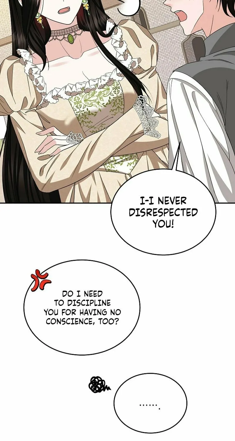 K-Eldest Daughter Possessed a Childcare Novel Chapter 17 page 43 - 