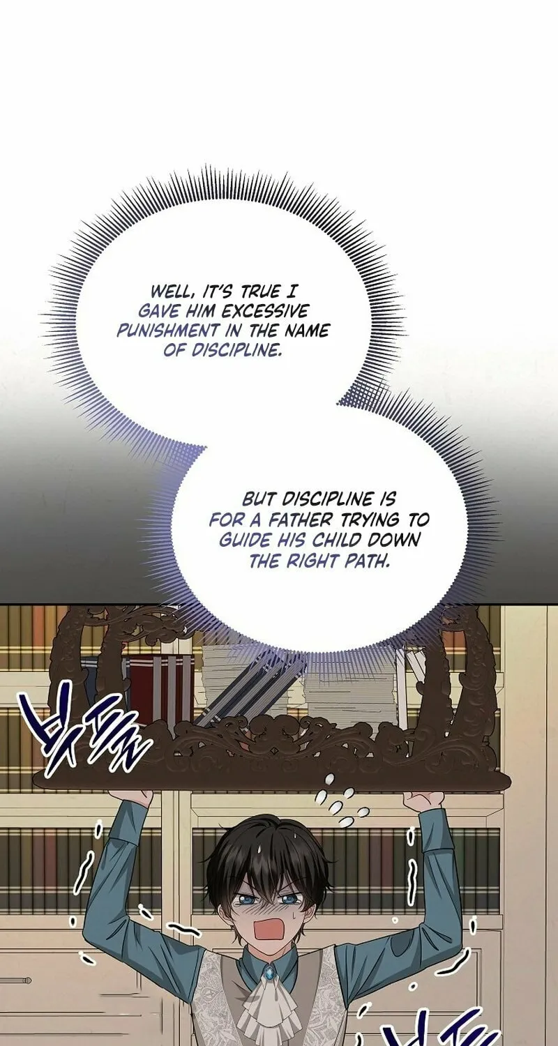 K-Eldest Daughter Possessed a Childcare Novel Chapter 17 page 44 - 