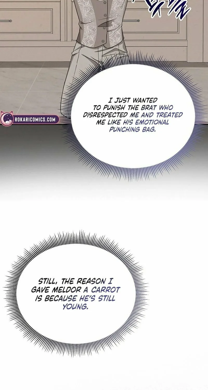K-Eldest Daughter Possessed a Childcare Novel Chapter 17 page 45 - 