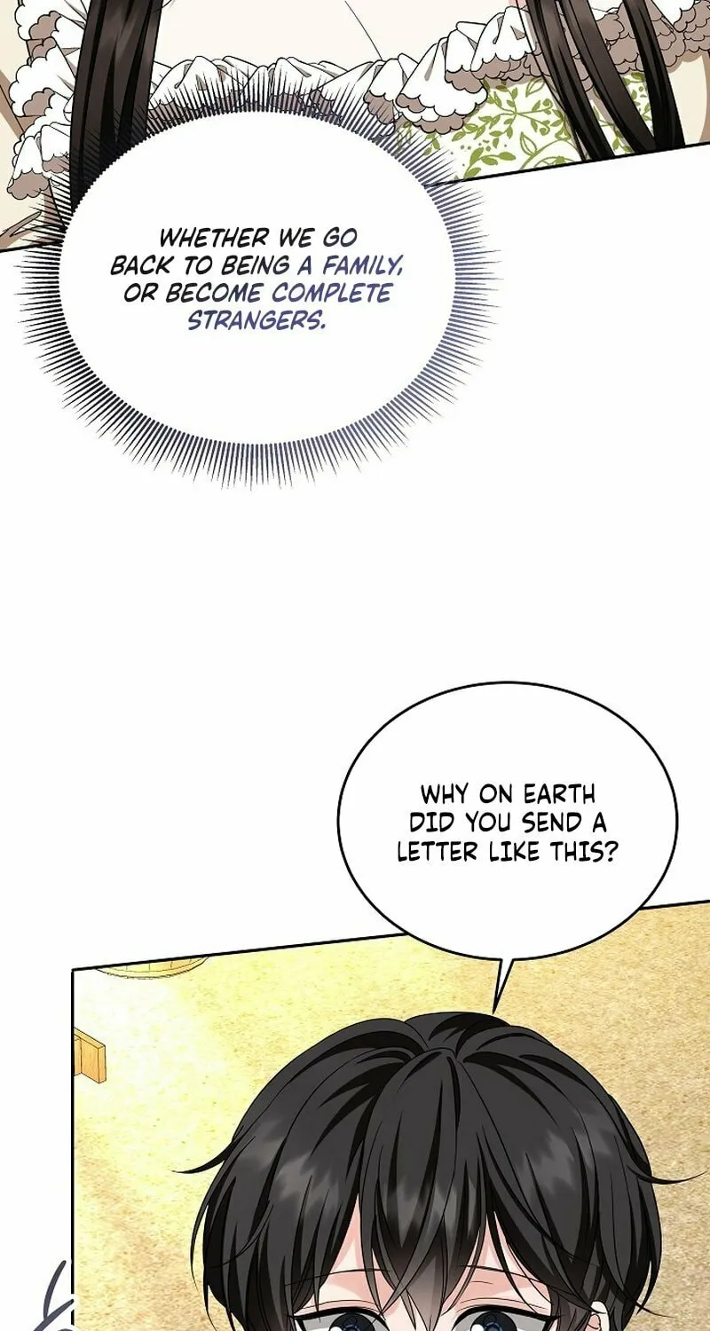 K-Eldest Daughter Possessed a Childcare Novel Chapter 17 page 47 - 
