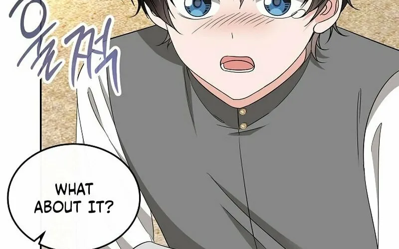 K-Eldest Daughter Possessed a Childcare Novel Chapter 17 page 48 - 