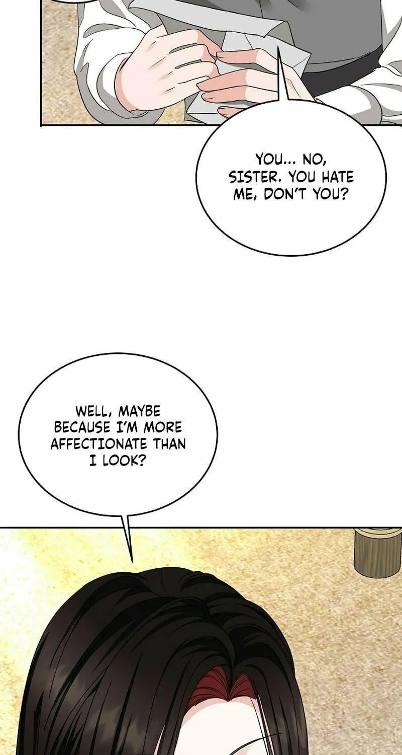 K-Eldest Daughter Possessed a Childcare Novel Chapter 17 page 49 - 