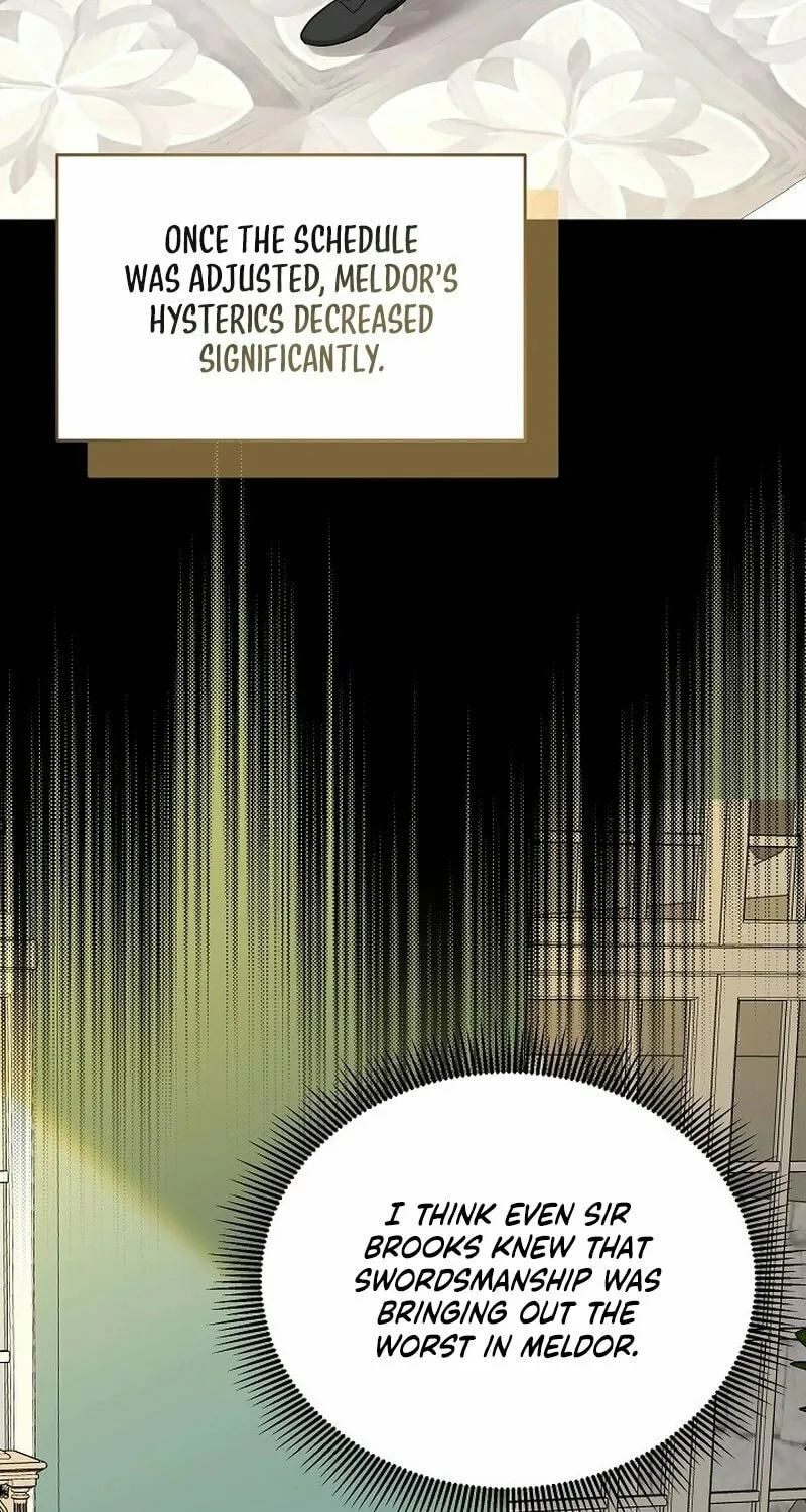 K-Eldest Daughter Possessed a Childcare Novel Chapter 17 page 55 - 