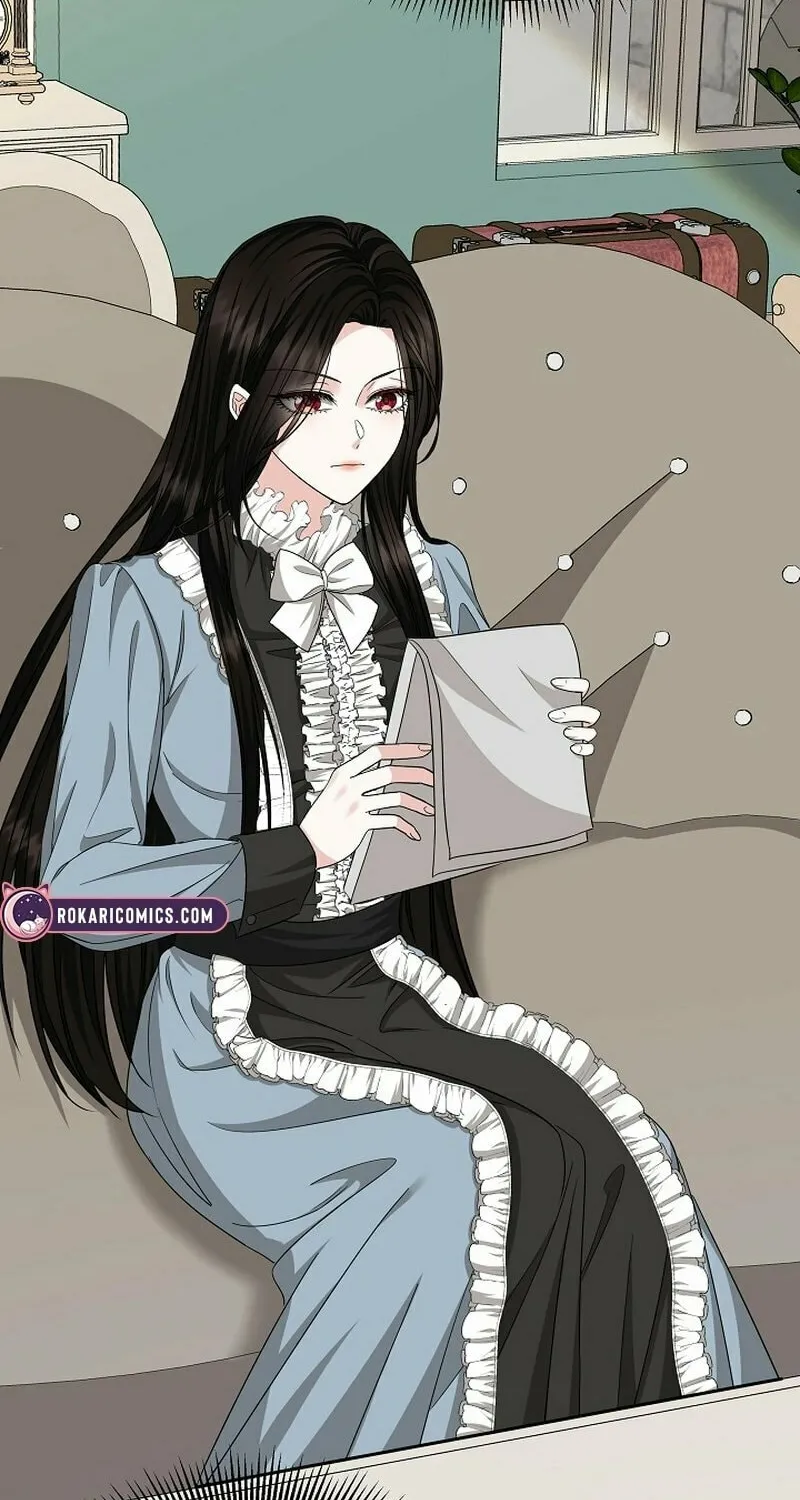K-Eldest Daughter Possessed a Childcare Novel Chapter 17 page 56 - 