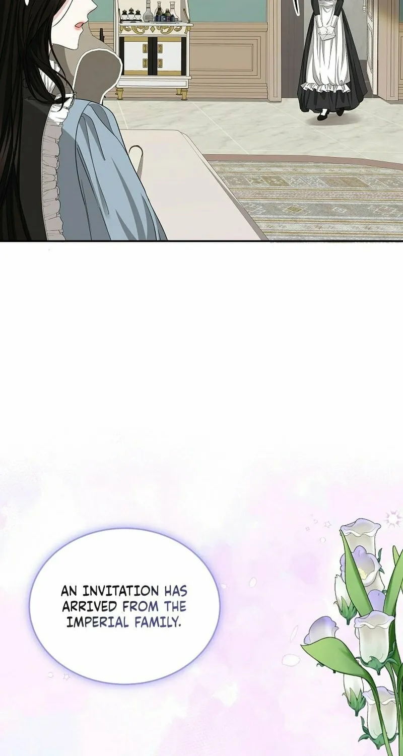 K-Eldest Daughter Possessed a Childcare Novel Chapter 17 page 58 - 