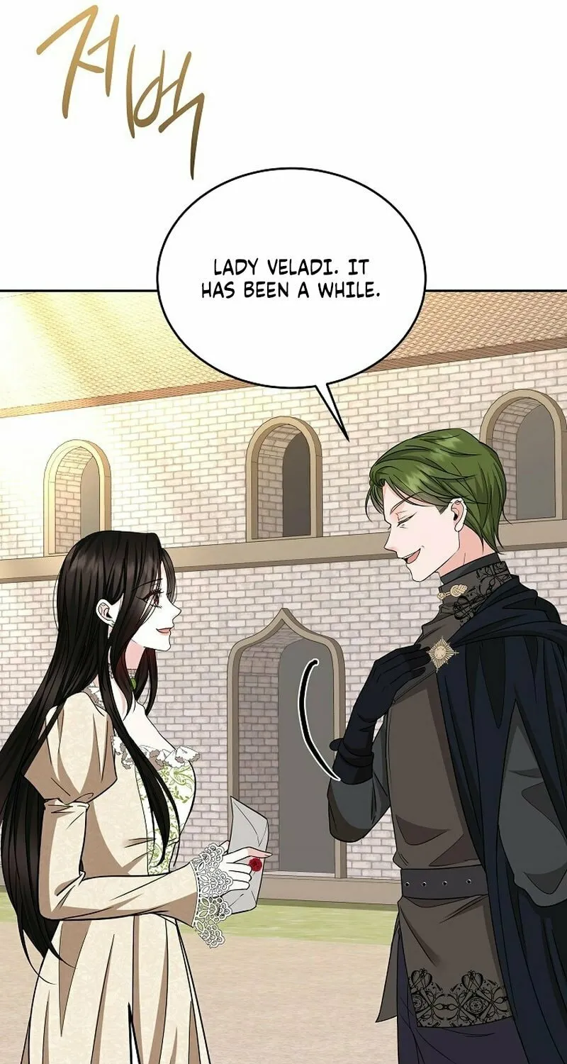 K-Eldest Daughter Possessed a Childcare Novel Chapter 17 page 7 - 