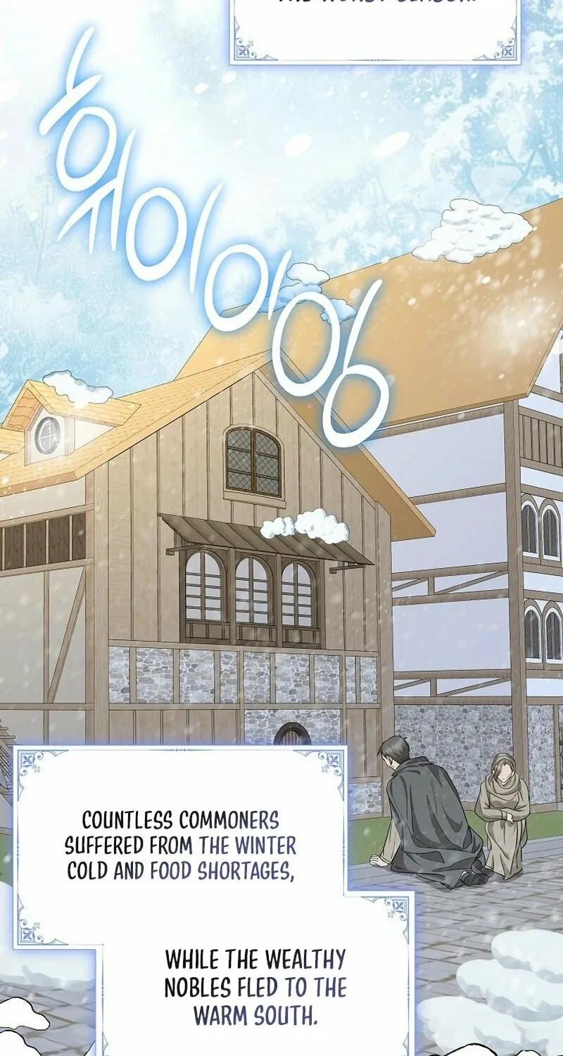 K-Eldest Daughter Possessed a Childcare Novel Chapter 17 page 62 - 