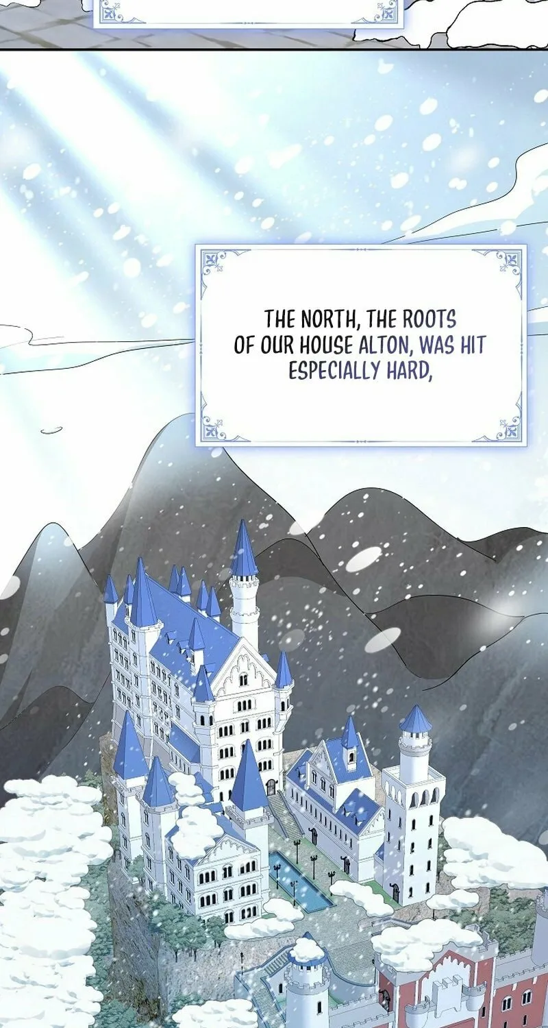 K-Eldest Daughter Possessed a Childcare Novel Chapter 17 page 63 - 