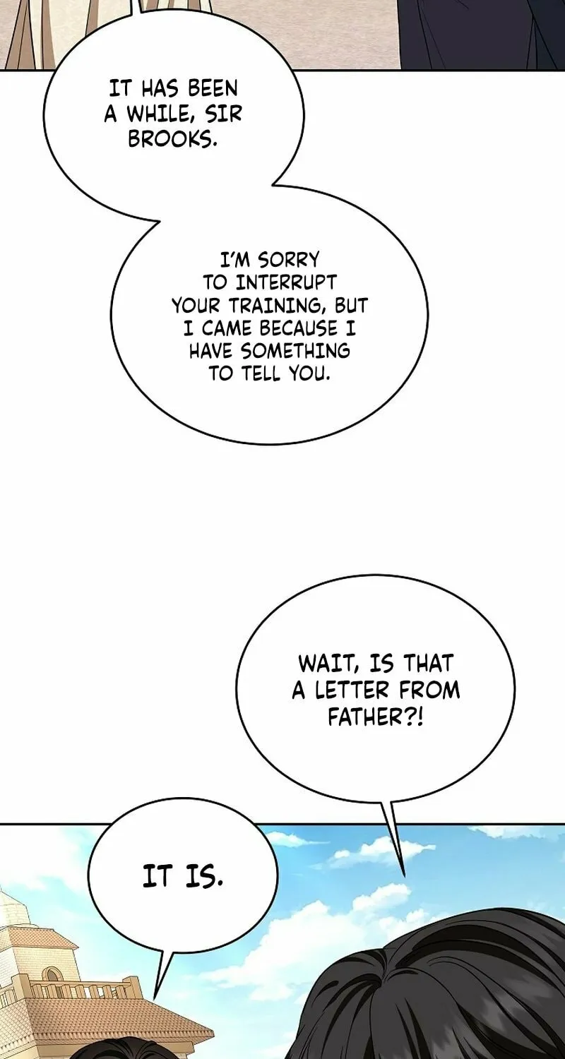 K-Eldest Daughter Possessed a Childcare Novel Chapter 17 page 8 - 