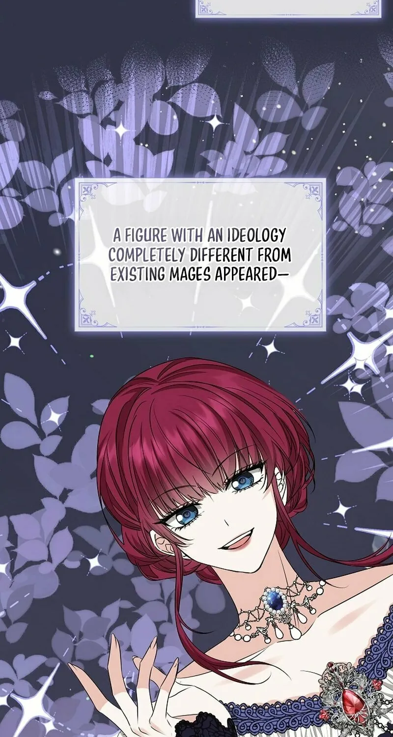 K-Eldest Daughter Possessed a Childcare Novel Chapter 17 page 76 - 