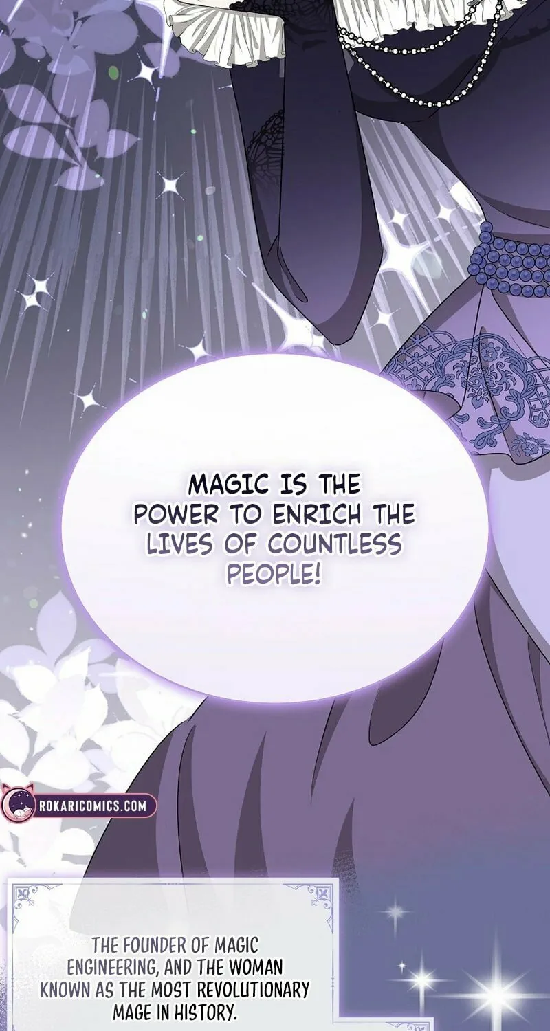 K-Eldest Daughter Possessed a Childcare Novel Chapter 17 page 77 - 