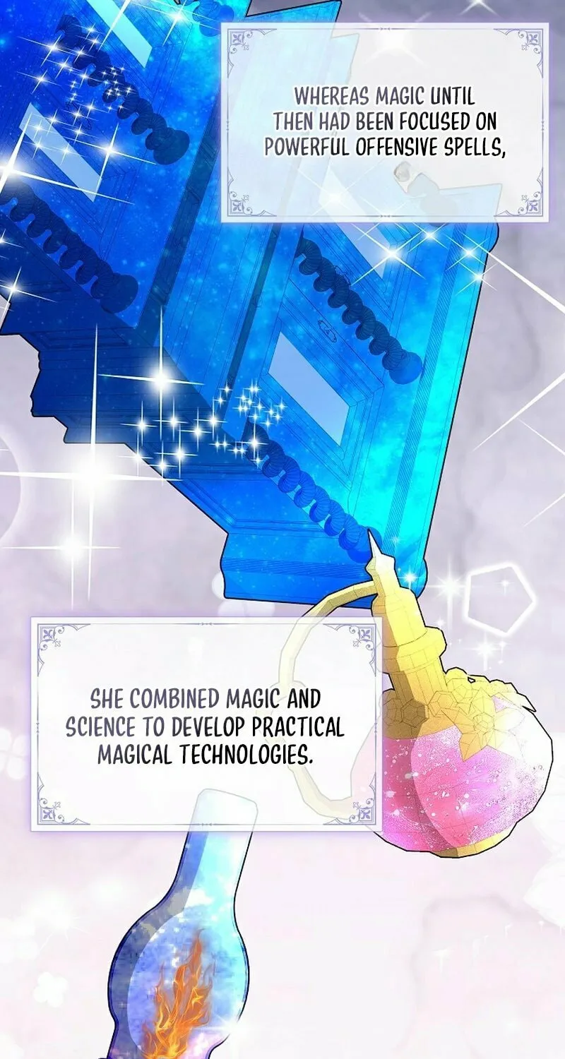 K-Eldest Daughter Possessed a Childcare Novel Chapter 17 page 79 - 