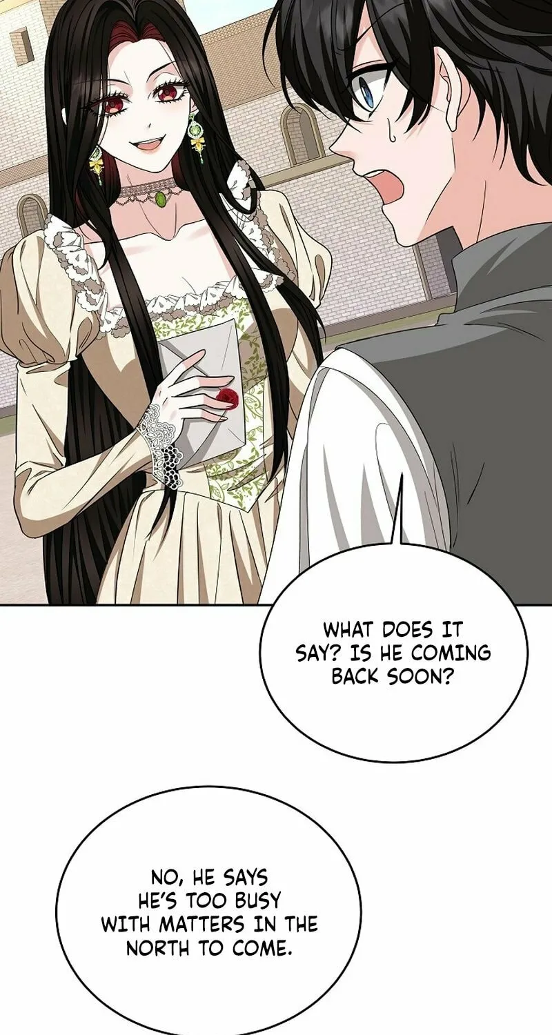 K-Eldest Daughter Possessed a Childcare Novel Chapter 17 page 9 - 