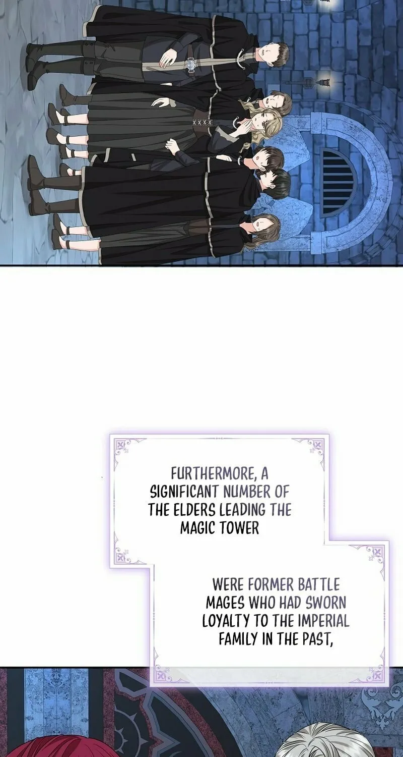 K-Eldest Daughter Possessed a Childcare Novel Chapter 17 page 83 - 