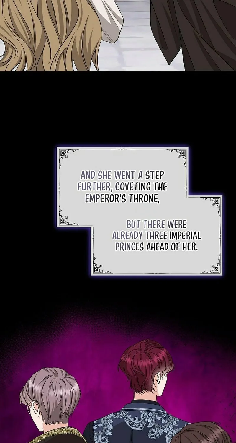 K-Eldest Daughter Possessed a Childcare Novel Chapter 17 page 91 - 