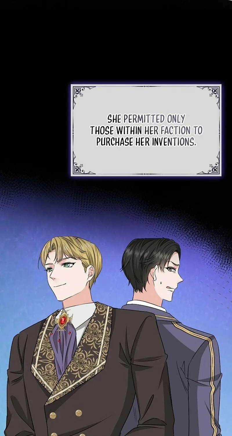 K-Eldest Daughter Possessed a Childcare Novel Chapter 17 page 93 - 
