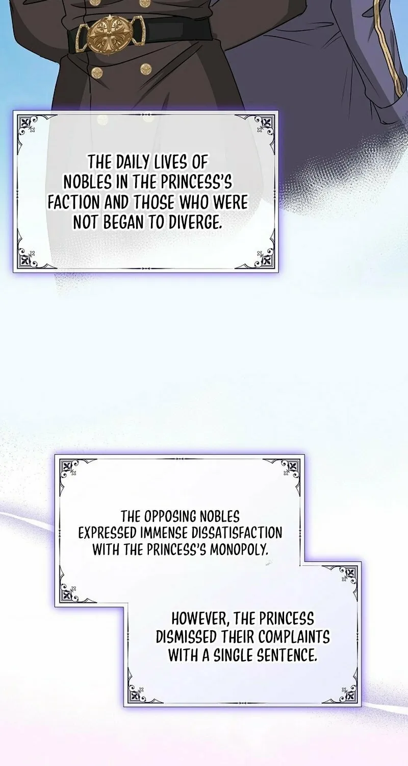 K-Eldest Daughter Possessed a Childcare Novel Chapter 17 page 94 - 