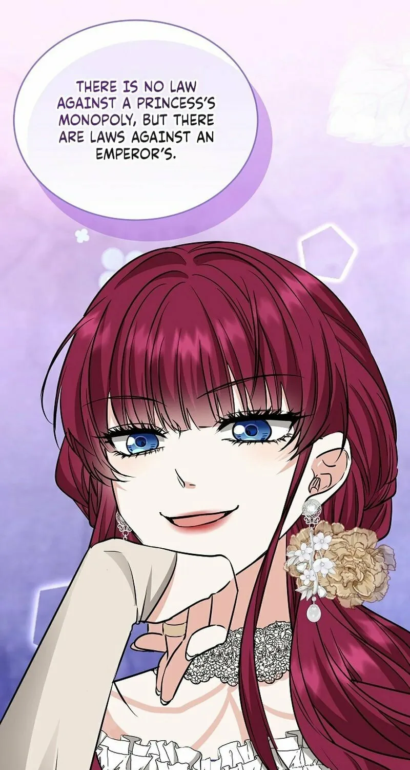 K-Eldest Daughter Possessed a Childcare Novel Chapter 17 page 95 - 