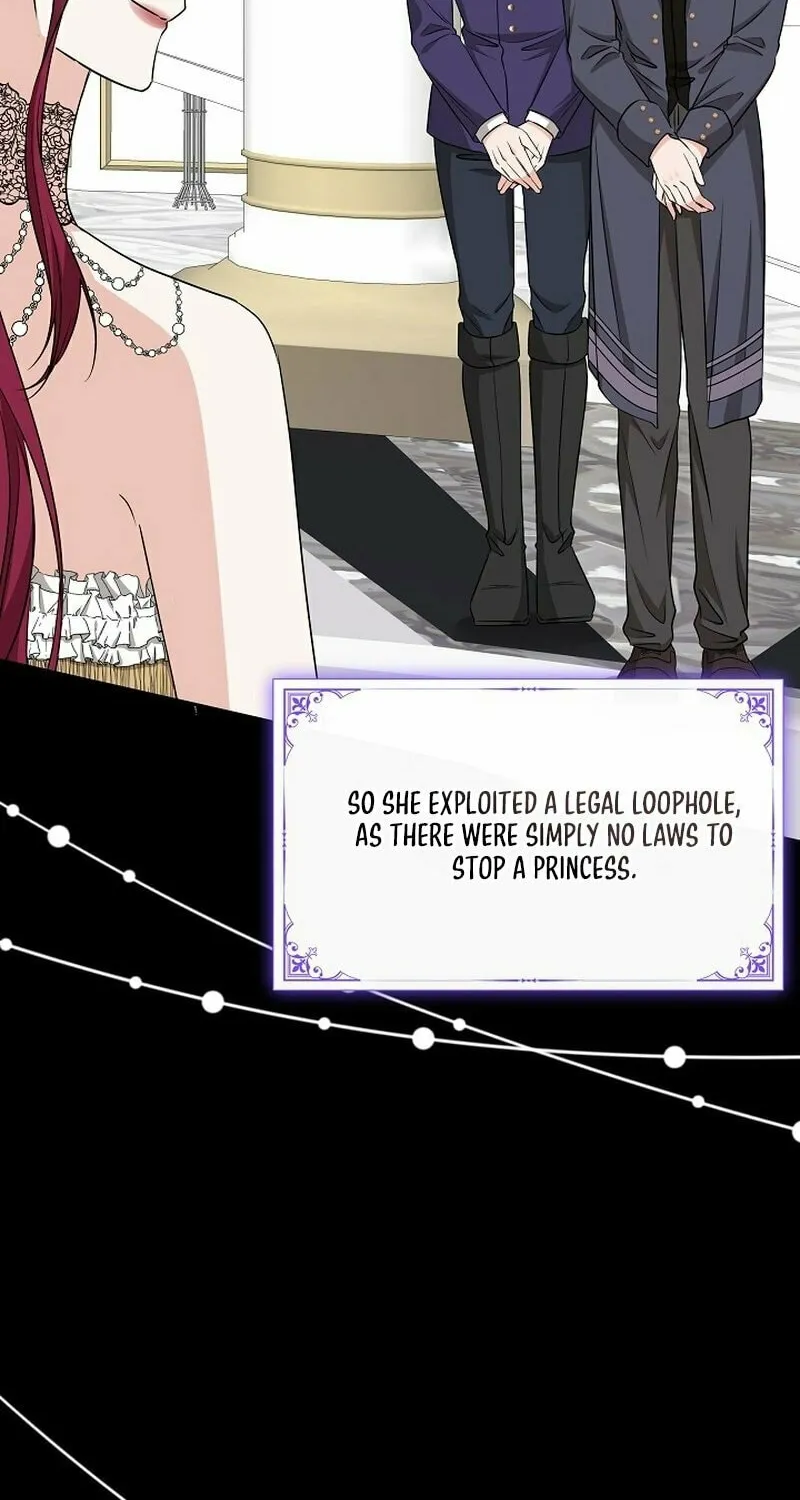 K-Eldest Daughter Possessed a Childcare Novel Chapter 17 page 98 - 