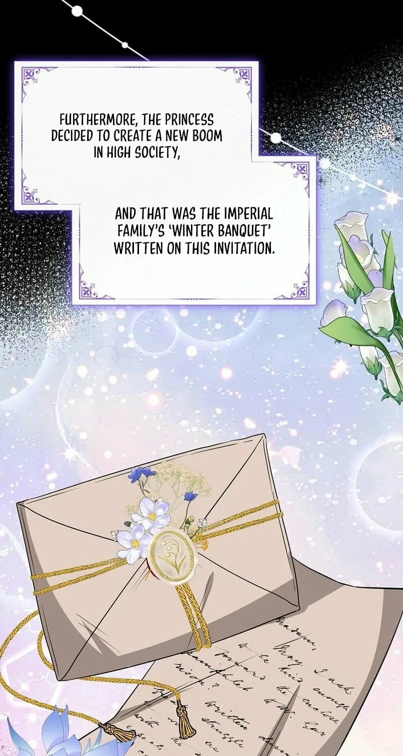 K-Eldest Daughter Possessed a Childcare Novel Chapter 17 page 99 - 