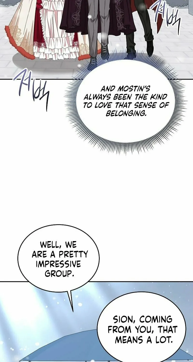 K-Eldest Daughter Possessed a Childcare Novel Chapter 18 page 11 - 