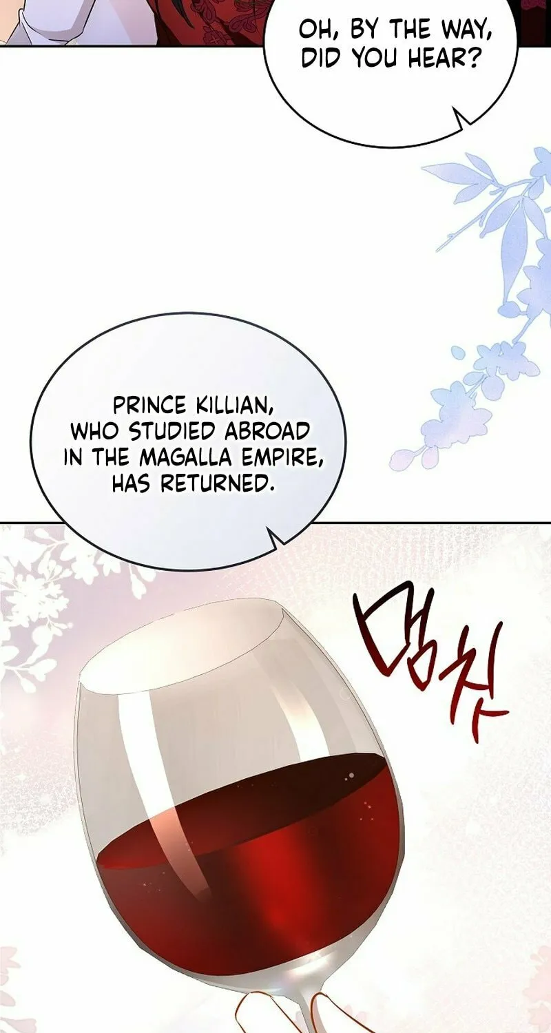 K-Eldest Daughter Possessed a Childcare Novel Chapter 18 page 103 - 