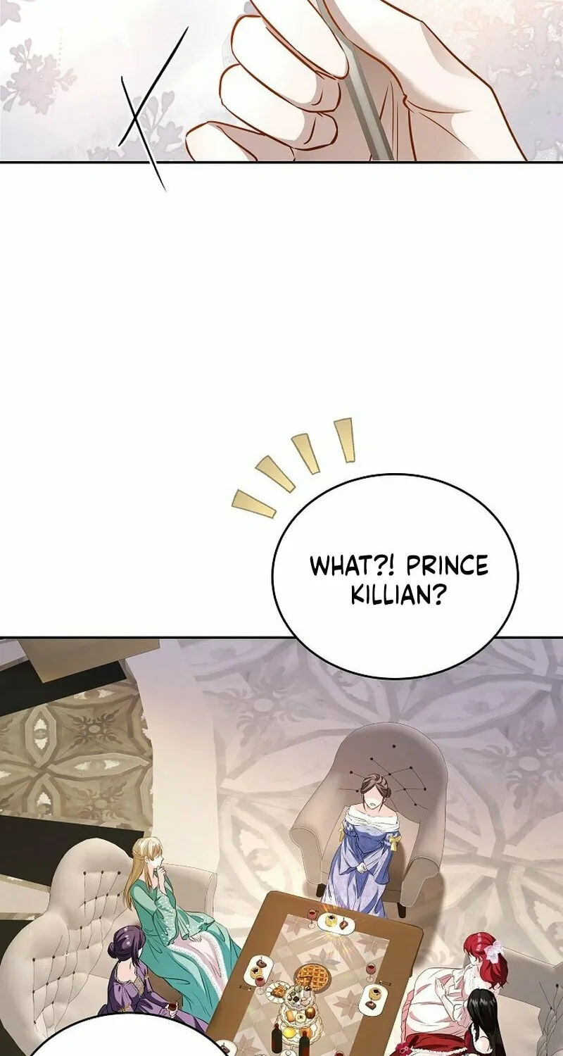 K-Eldest Daughter Possessed a Childcare Novel Chapter 18 page 104 - 