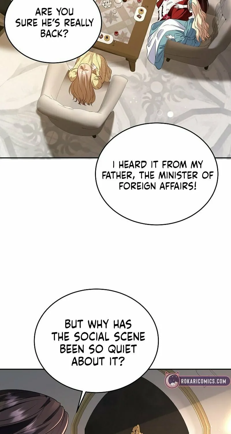 K-Eldest Daughter Possessed a Childcare Novel Chapter 18 page 105 - 