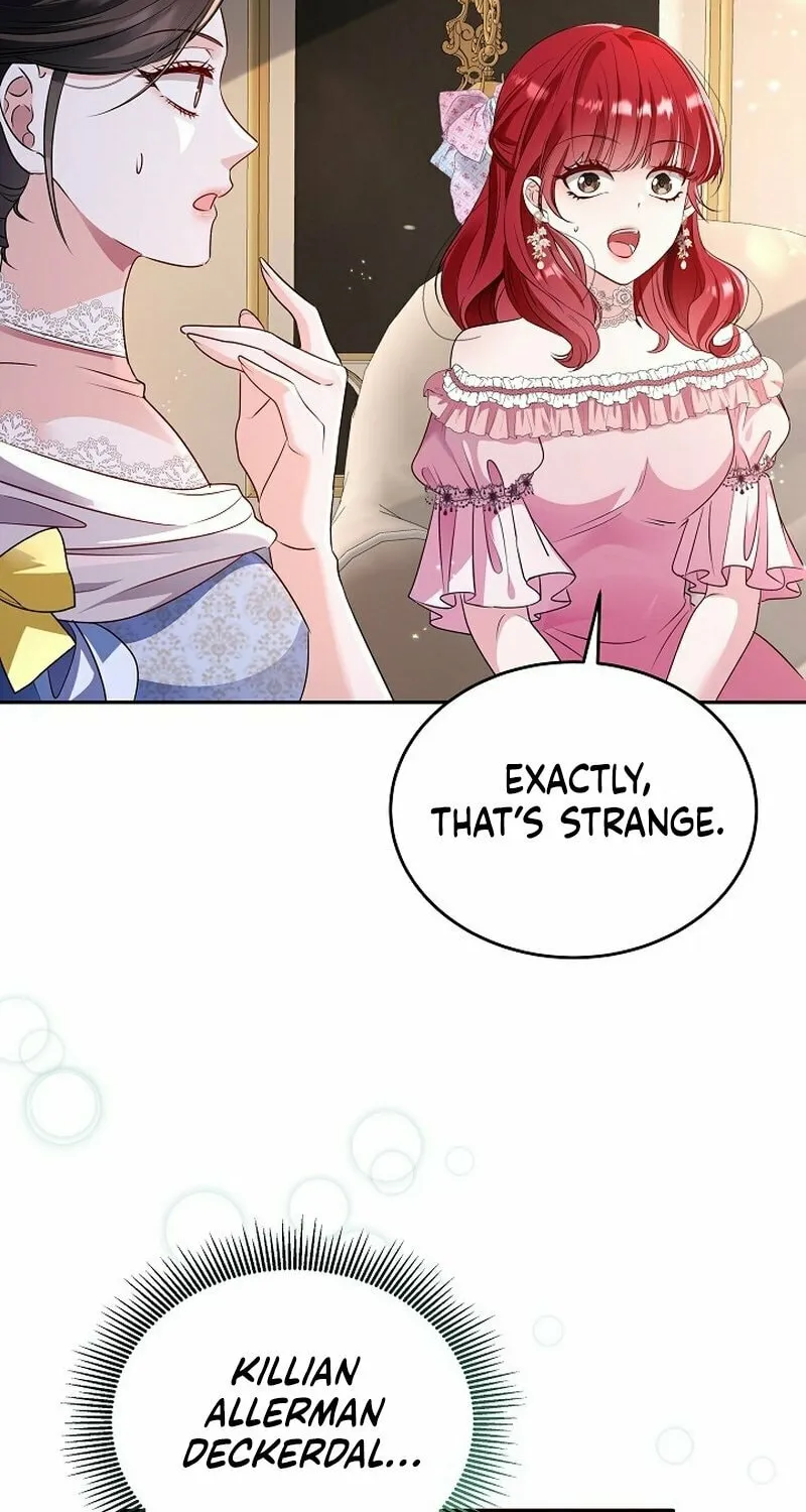 K-Eldest Daughter Possessed a Childcare Novel Chapter 18 page 106 - 