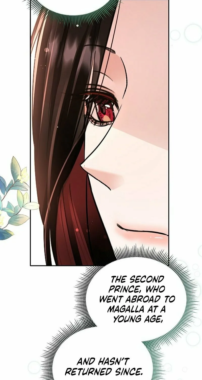 K-Eldest Daughter Possessed a Childcare Novel Chapter 18 page 107 - 