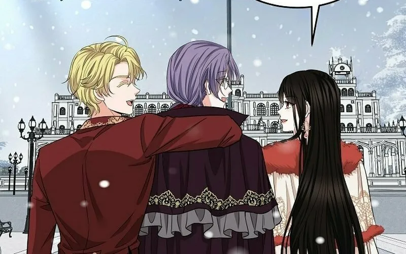 K-Eldest Daughter Possessed a Childcare Novel Chapter 18 page 12 - 