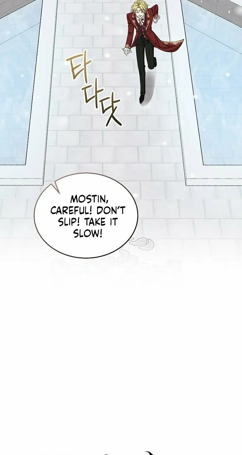 K-Eldest Daughter Possessed a Childcare Novel Chapter 18 page 14 - 