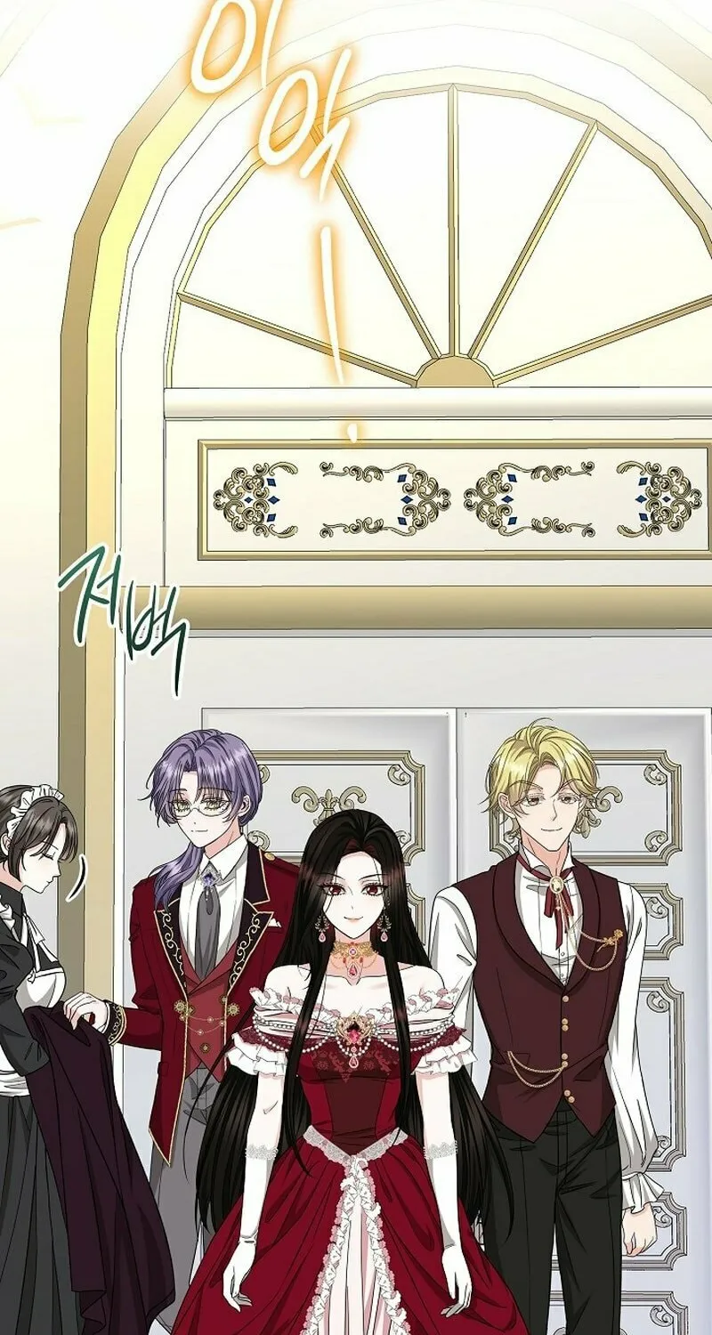K-Eldest Daughter Possessed a Childcare Novel Chapter 18 page 16 - 