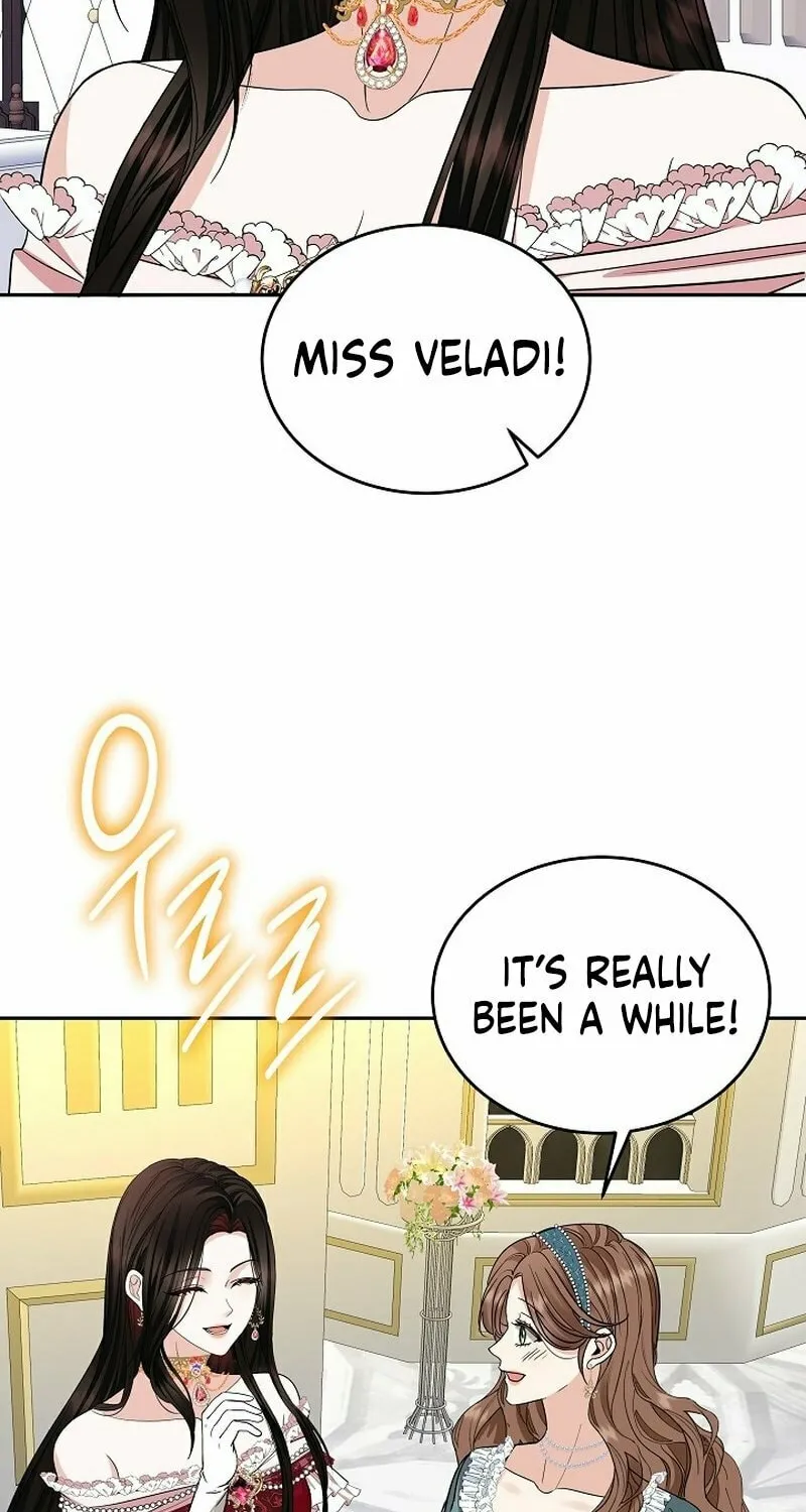 K-Eldest Daughter Possessed a Childcare Novel Chapter 18 page 22 - 