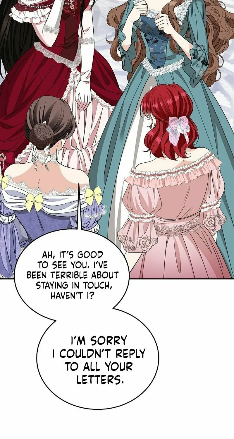 K-Eldest Daughter Possessed a Childcare Novel Chapter 18 page 23 - 