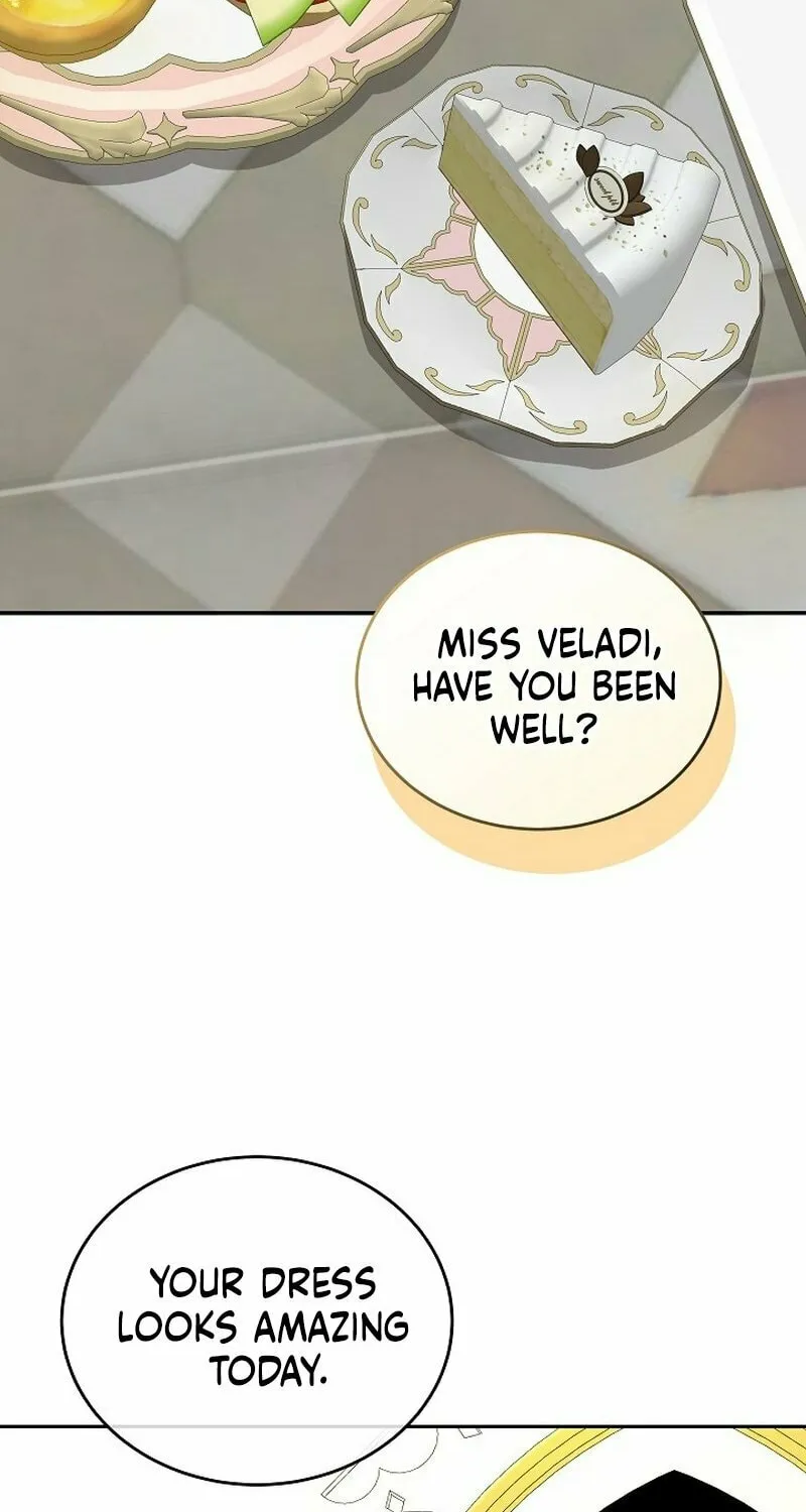 K-Eldest Daughter Possessed a Childcare Novel Chapter 18 page 28 - 