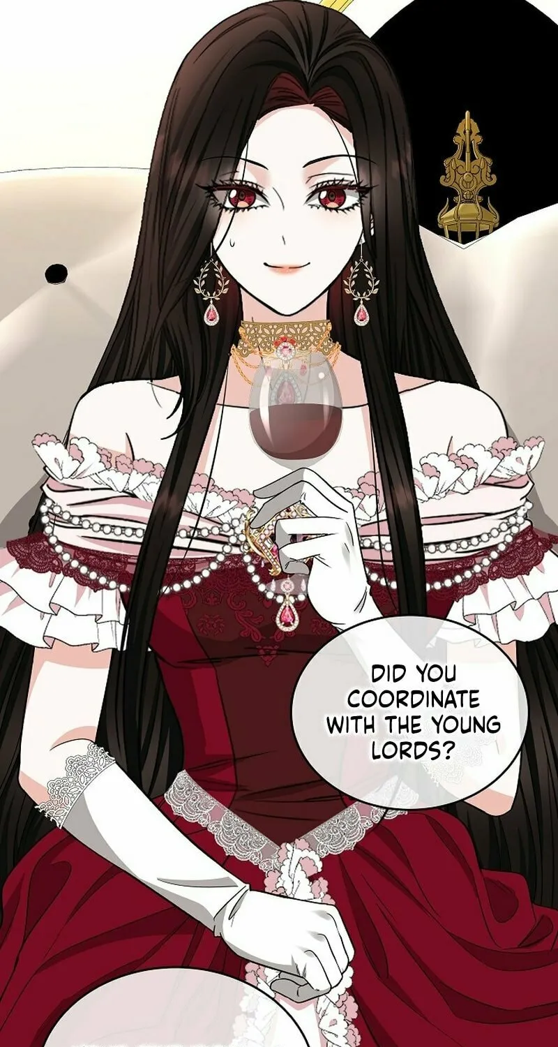 K-Eldest Daughter Possessed a Childcare Novel Chapter 18 page 29 - 