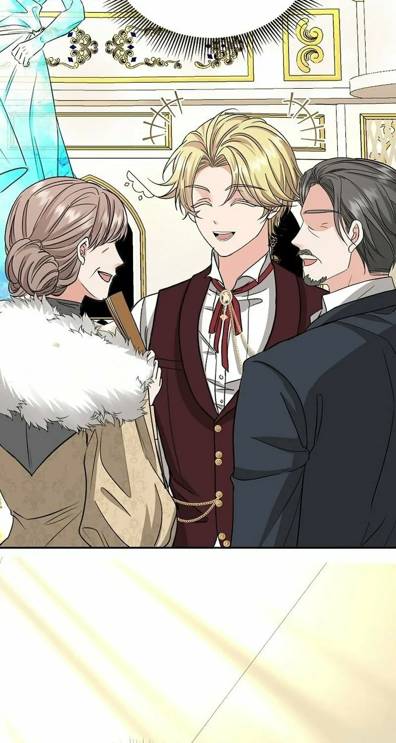 K-Eldest Daughter Possessed a Childcare Novel Chapter 18 page 34 - 