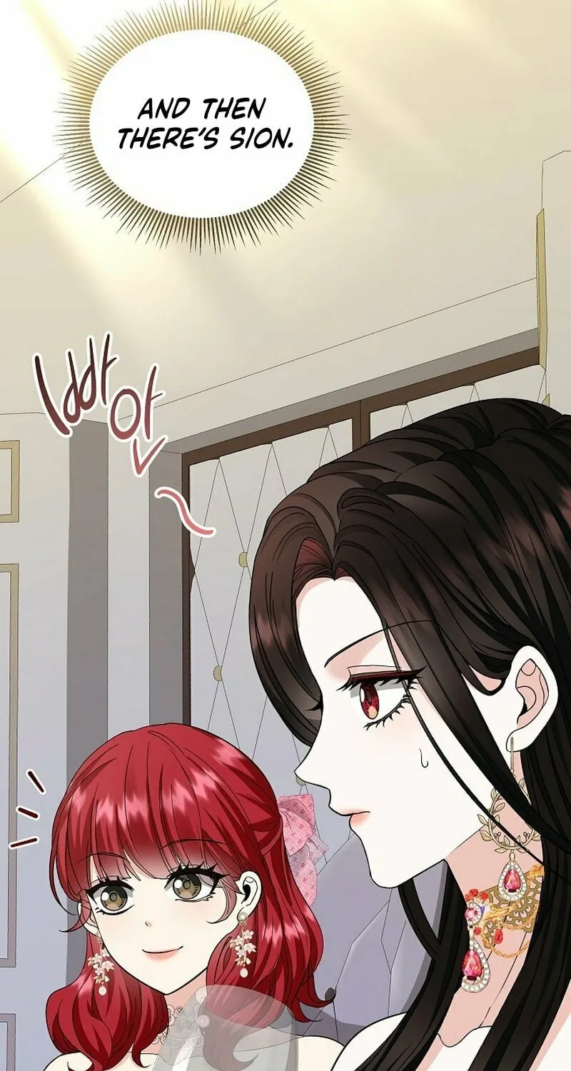 K-Eldest Daughter Possessed a Childcare Novel Chapter 18 page 35 - 