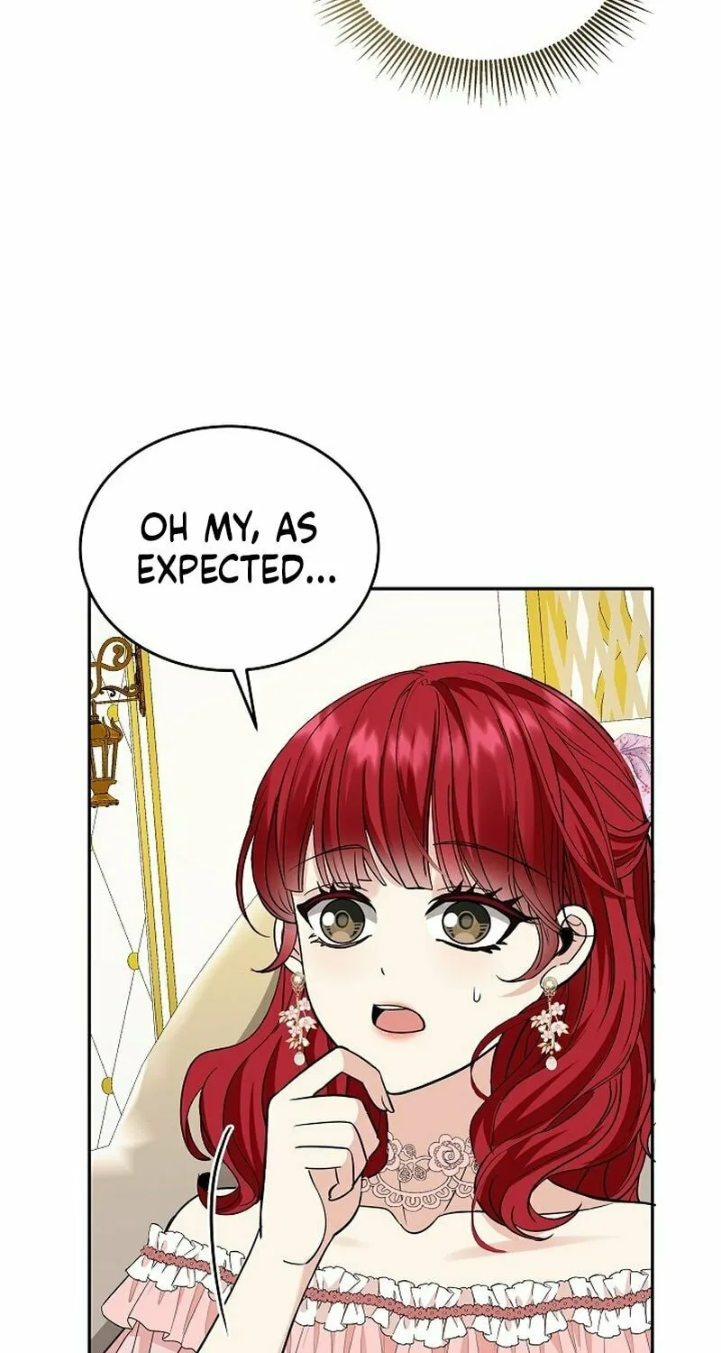 K-Eldest Daughter Possessed a Childcare Novel Chapter 18 page 37 - 
