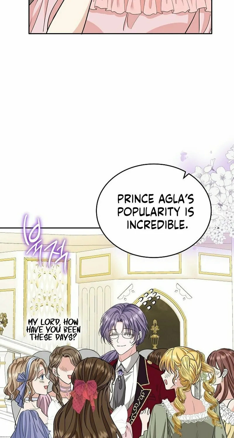 K-Eldest Daughter Possessed a Childcare Novel Chapter 18 page 38 - 