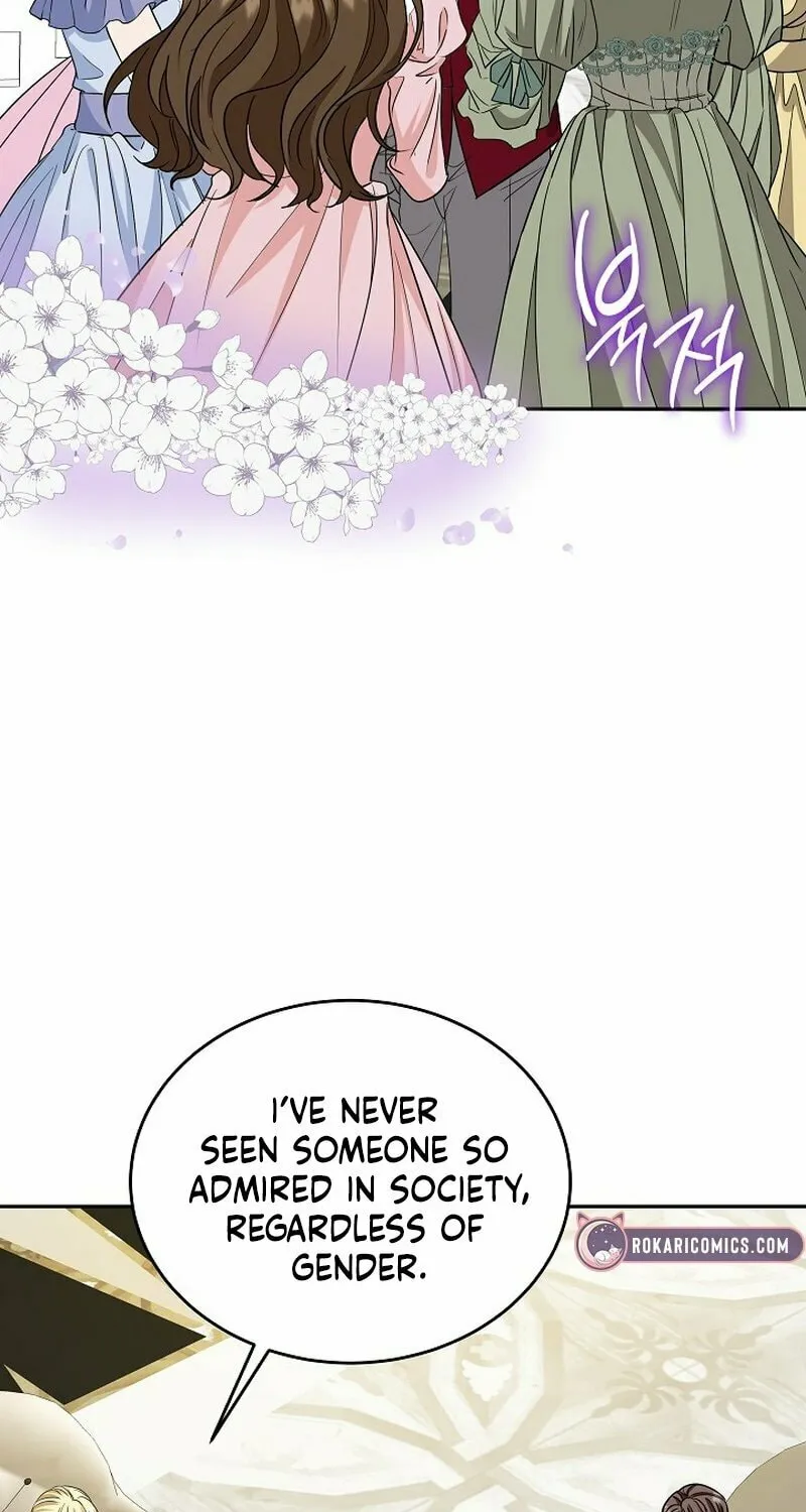K-Eldest Daughter Possessed a Childcare Novel Chapter 18 page 39 - 