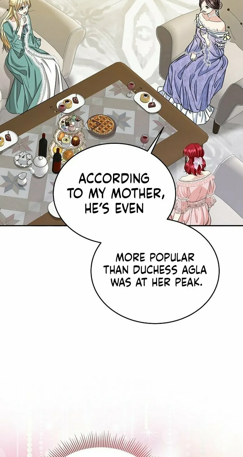 K-Eldest Daughter Possessed a Childcare Novel Chapter 18 page 40 - 