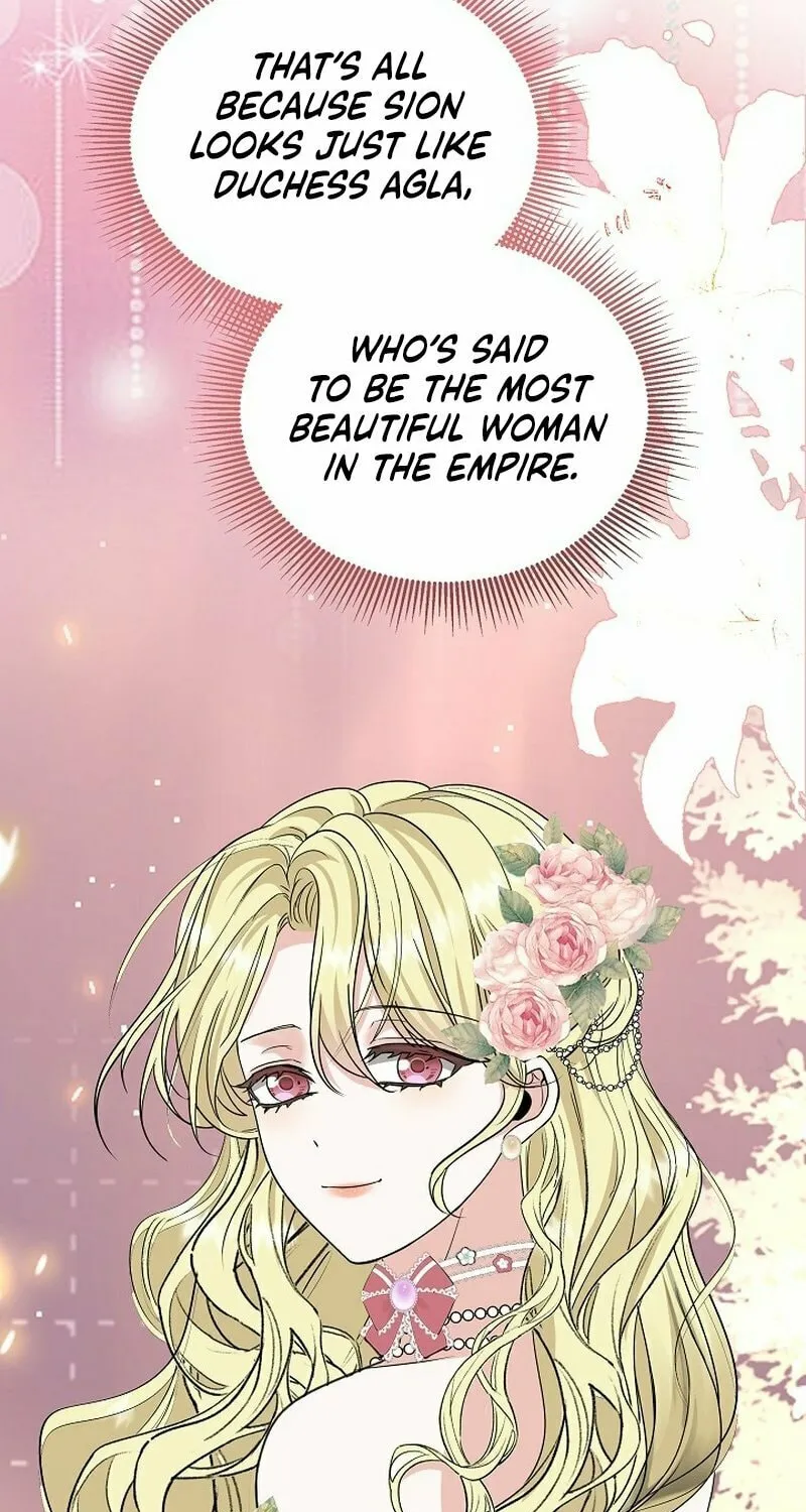 K-Eldest Daughter Possessed a Childcare Novel Chapter 18 page 41 - 