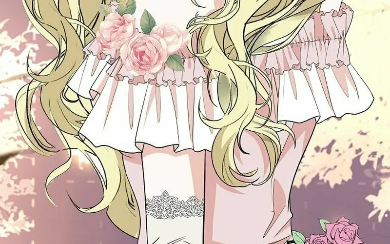 K-Eldest Daughter Possessed a Childcare Novel Chapter 18 page 42 - 