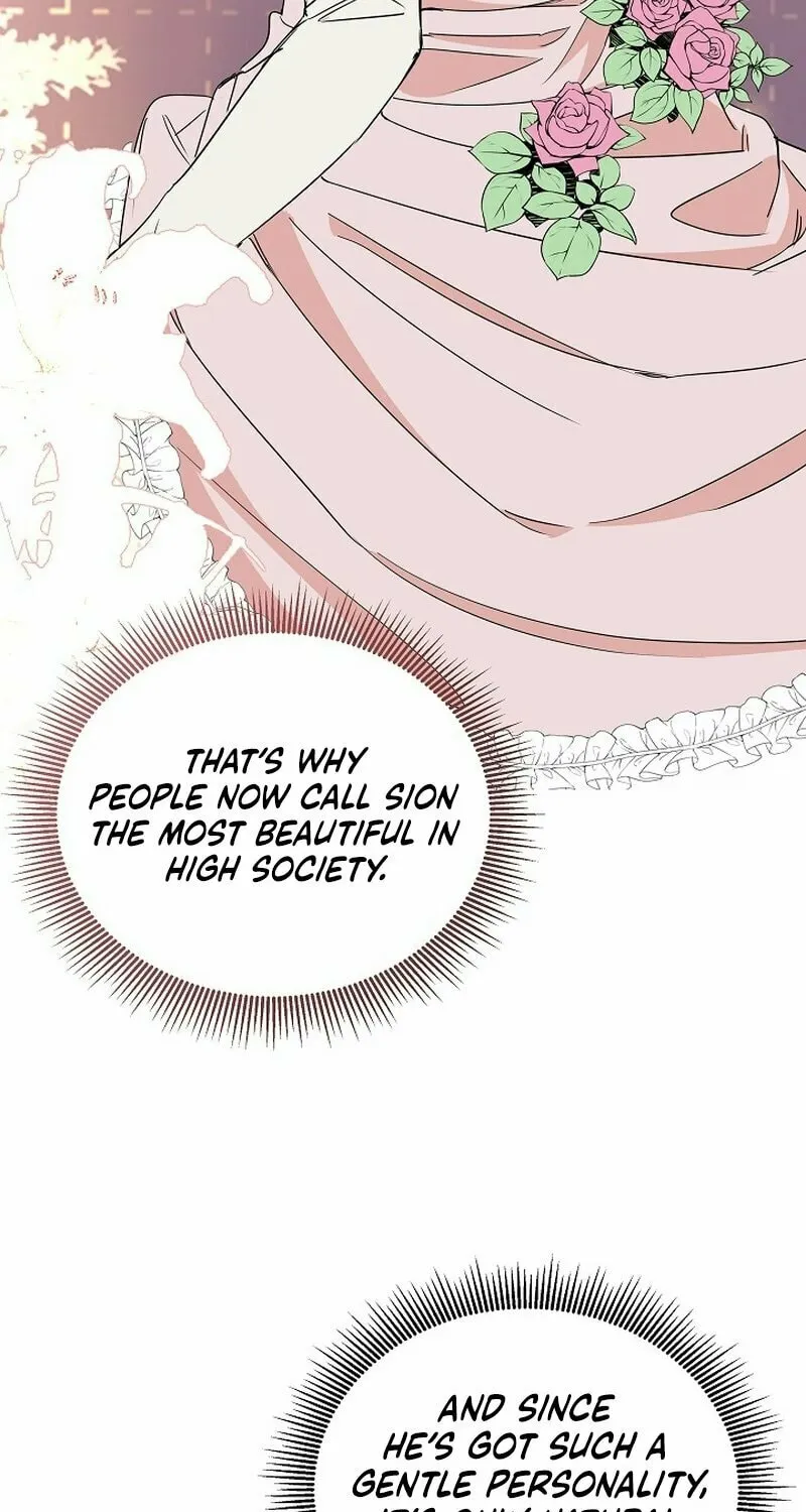 K-Eldest Daughter Possessed a Childcare Novel Chapter 18 page 43 - 