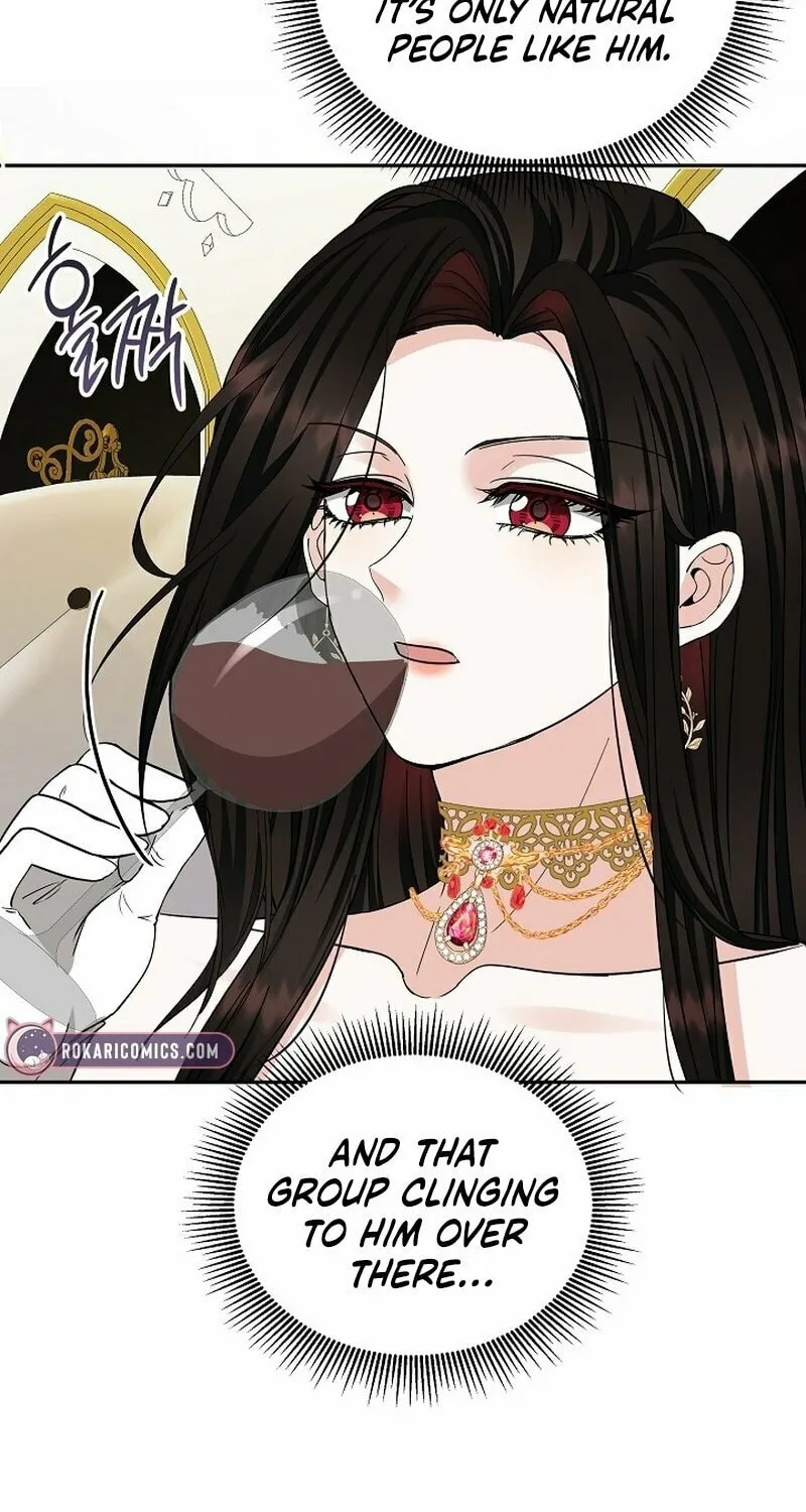 K-Eldest Daughter Possessed a Childcare Novel Chapter 18 page 44 - 