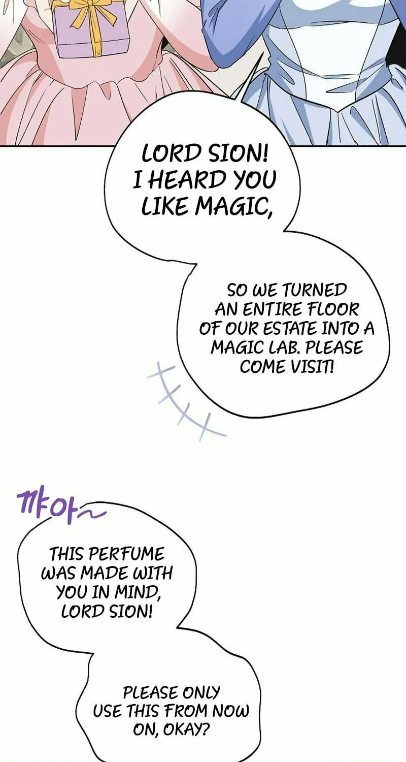 K-Eldest Daughter Possessed a Childcare Novel Chapter 18 page 46 - 